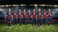 FC Barcelona Football club Team9628514215 200x110 - FC Barcelona Football Club Team - Team, Mercurial, Football, Club, Barcelona